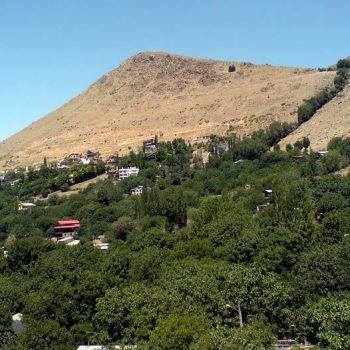 معرفی روستا